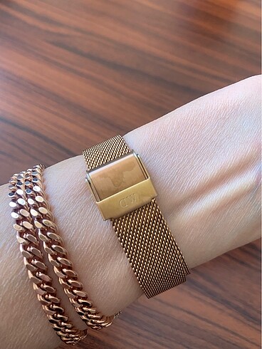 Daniel Wellington Daniel Wellington kadın saat