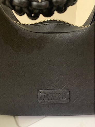 Vakko çanta