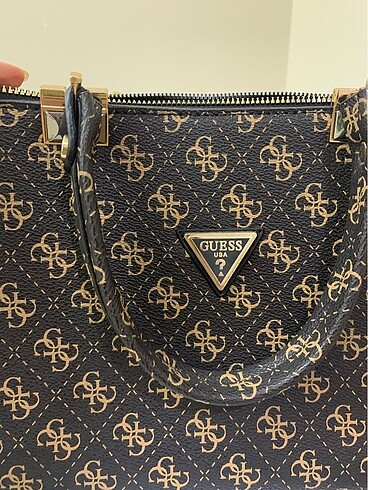 Guess Guess çanta