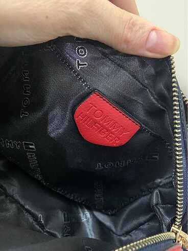 Tommy Hilfiger Tommy hilfiger çanta