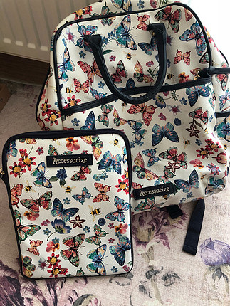 Accessorize Sırt çantası