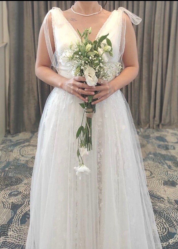 Gelinlik - Görsel 2