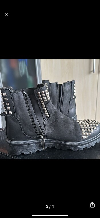 36 Beden Harley Davidson bot