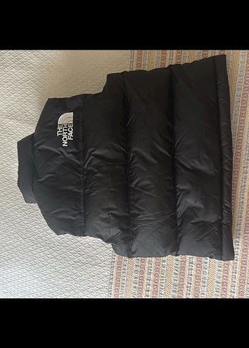 1996 RETRO NUPTSE YELEK - Görsel 3
