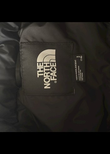 1996 RETRO NUPTSE YELEK - Görsel 2