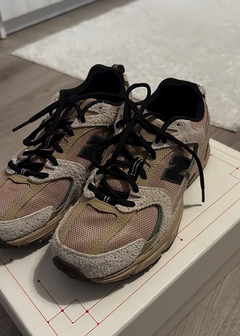 New Balance 38,5