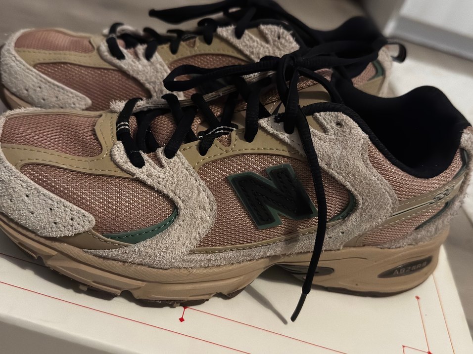 New Balance 530 - Görsel 2