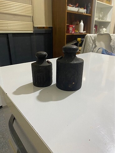 Vintage kiloluk - Görsel 5