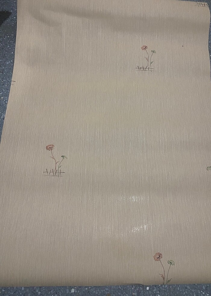 Duvar kağıdı - Görsel 2