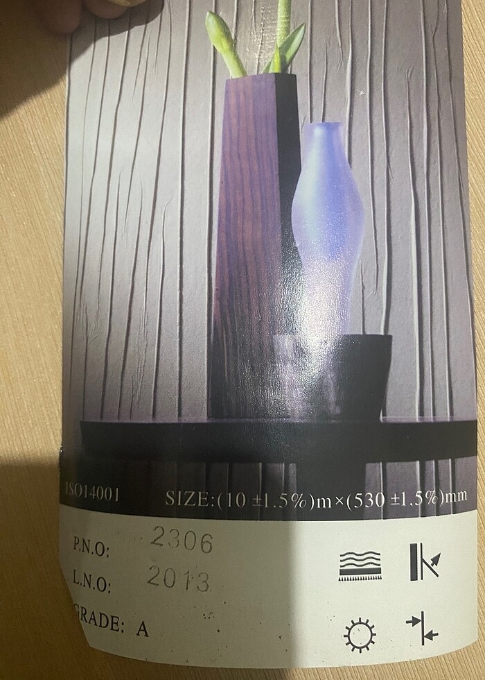 Duvar kağıdı - Görsel 3