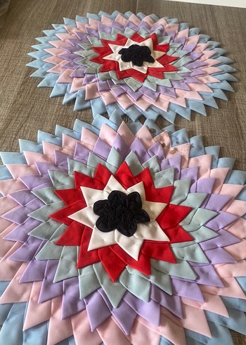 2 adet kırlent - Görsel 2