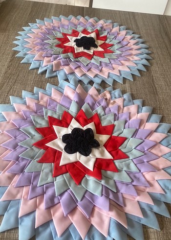 2 adet kırlent - Görsel 4