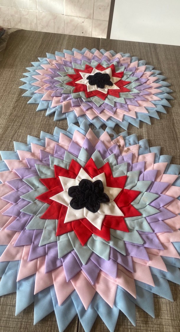 2 adet kırlent - Görsel 2