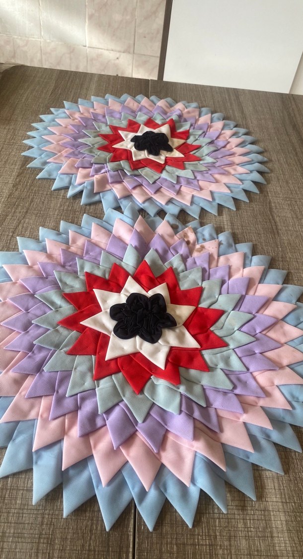 2 adet kırlent - Görsel 4