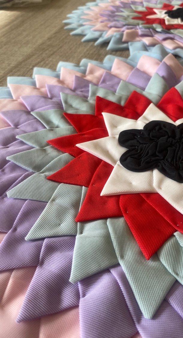 2 adet kırlent - Görsel 5