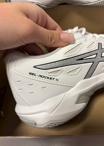 Asics gel rocket 11 - Görsel 2