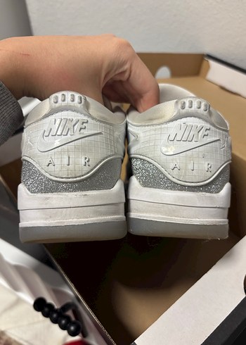 Nike jordan air 4 Rm - Görsel 3