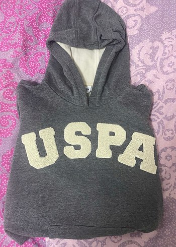 U.S Polo Assn. xs