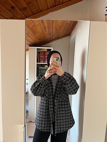 Zac Posen hiç kullanılmamış hırka/ ceket