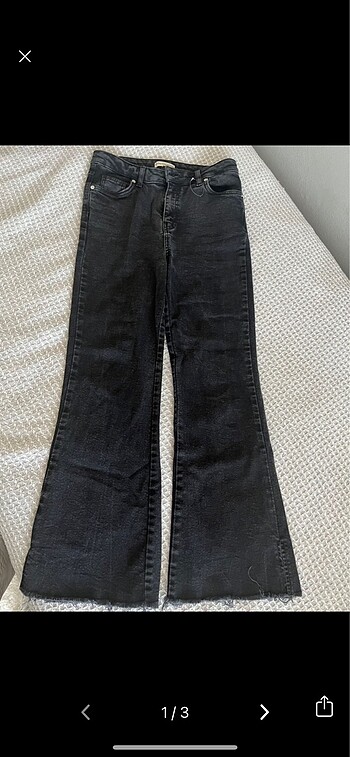 Mudo jean