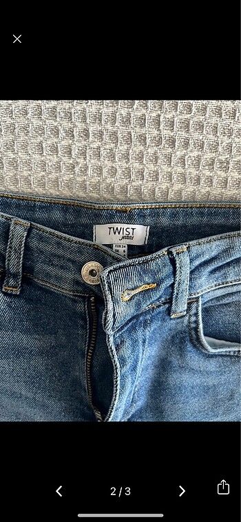 Twist Twist