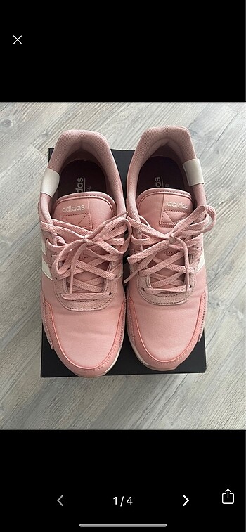 Adidas ayakkabı
