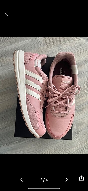 Adidas Adidas ayakkabı