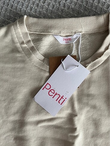 Penti Penti sweat