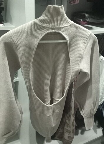 Zara kazak - Görsel 3