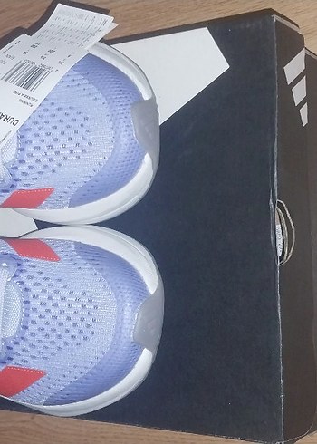 Adidas kadın Duramo Koşu Ayakkabısı - Görsel 3