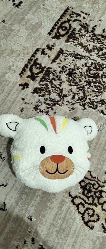 Oyuncak peluş