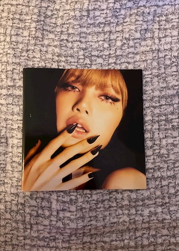 Alter ego cd