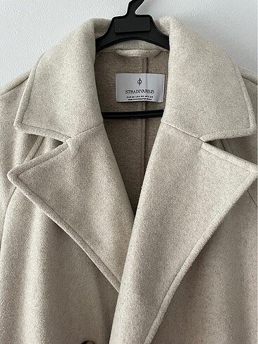 xs Beden Stradivarius kaban