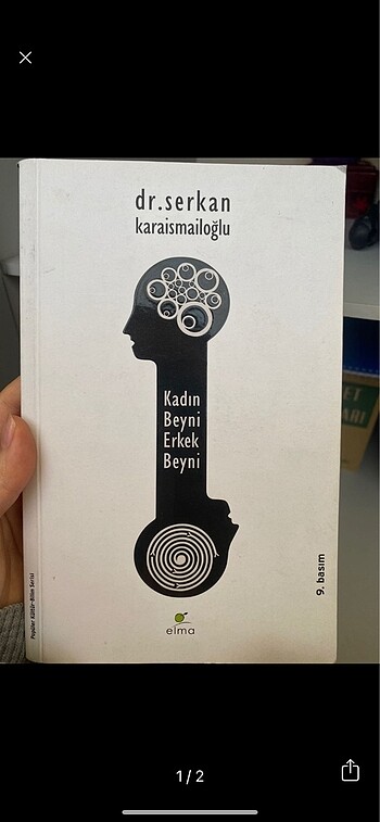 Kadın Beyni Erkek Beyni