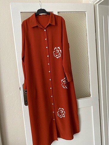 Üzün tunik