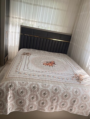 Diğer Yatak örtüsü