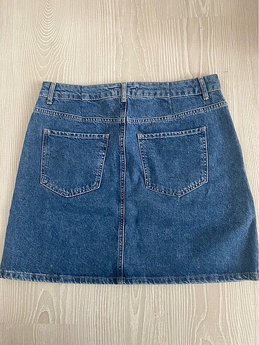 LC Waikiki Lcw kot etek