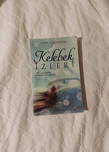 KELEBEK İZLERİ