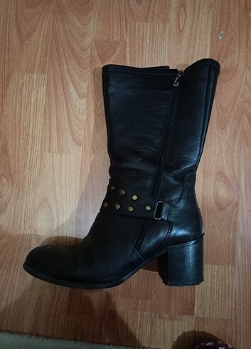 Topuklu bot - Görsel 3