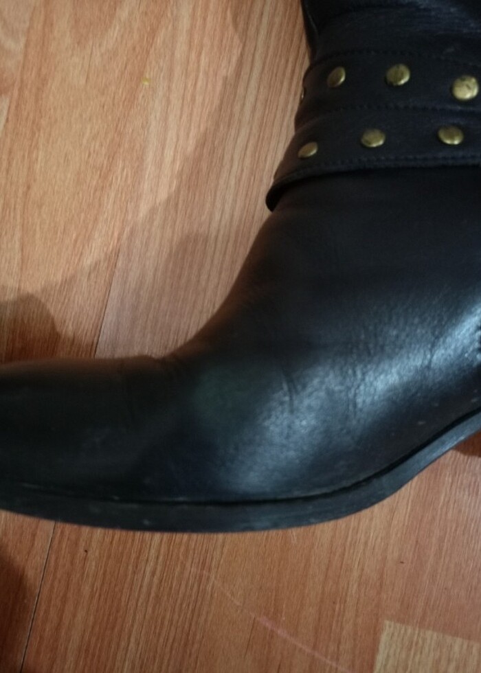 Topuklu bot - Görsel 2