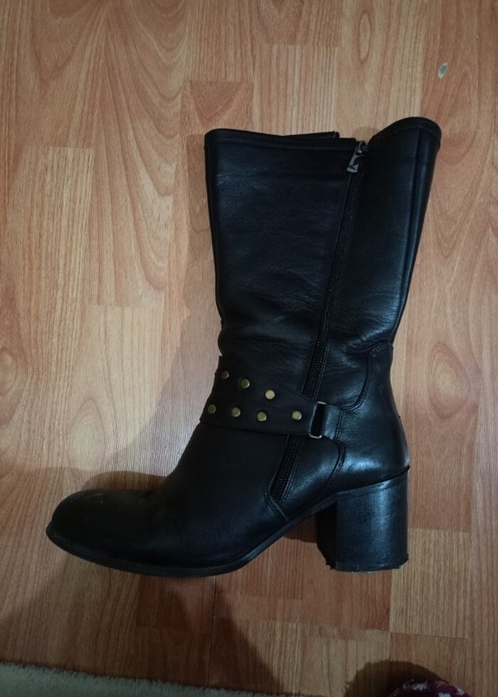 Topuklu bot - Görsel 3