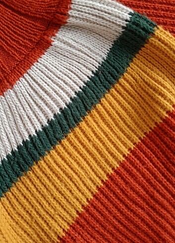 Tunik Kazak - Görsel 2