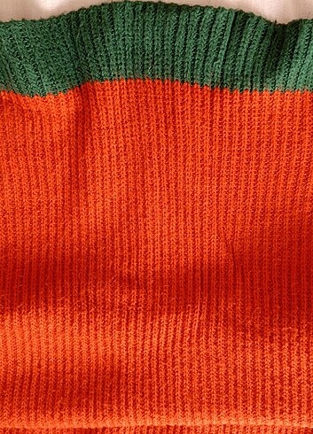 Tunik Kazak - Görsel 3