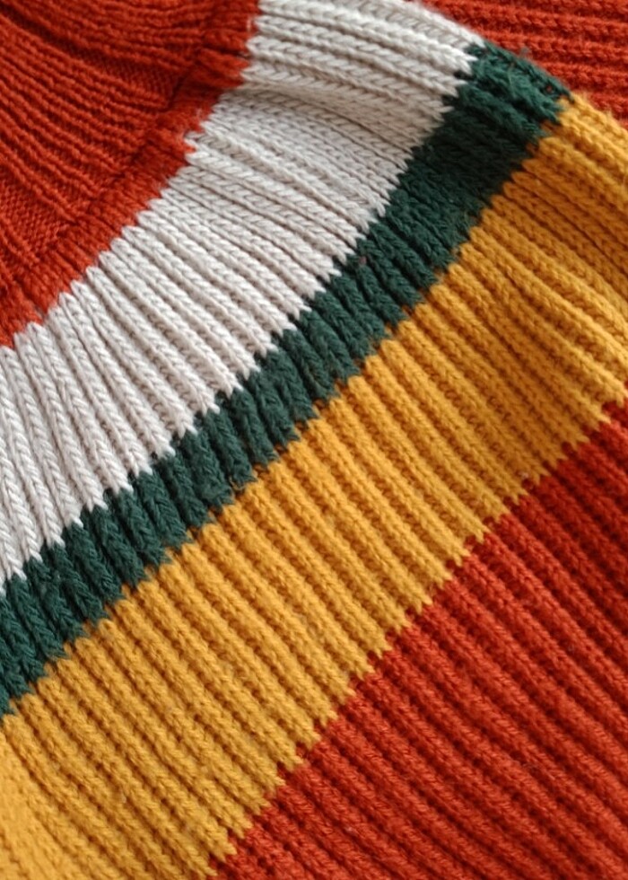 Tunik Kazak - Görsel 2