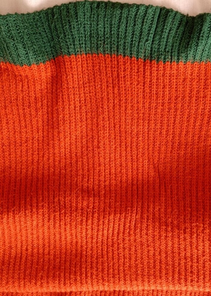 Tunik Kazak - Görsel 3