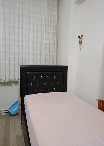 Siyah Baza Ve Başlık - Görsel 3