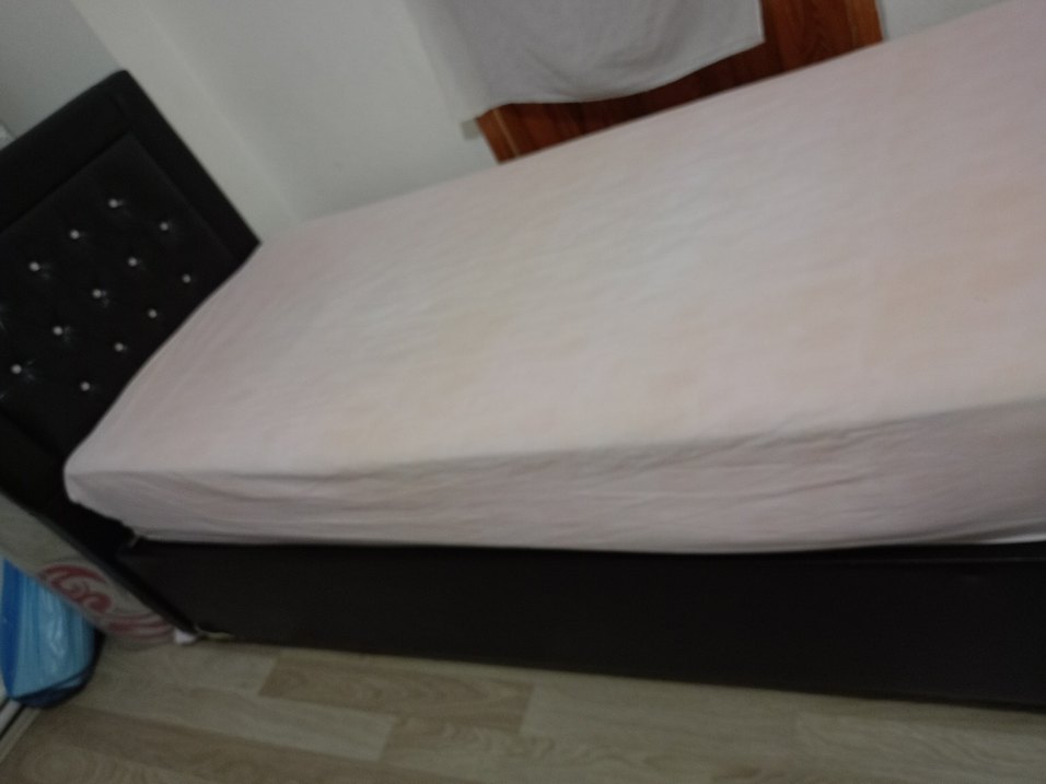 Siyah Baza Ve Başlık - Görsel 2