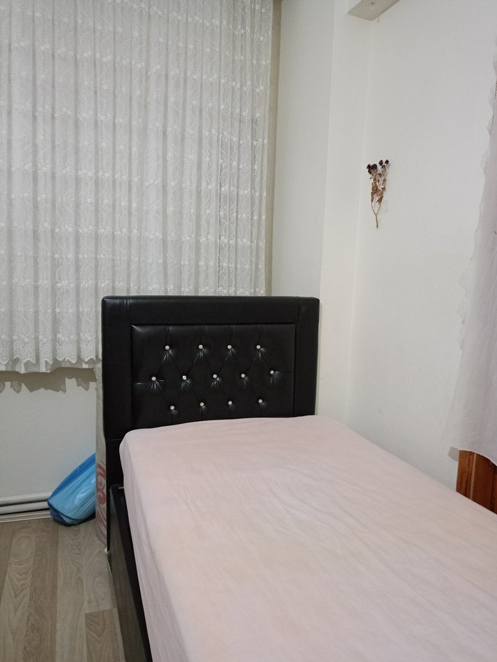 Siyah Baza Ve Başlık - Görsel 3