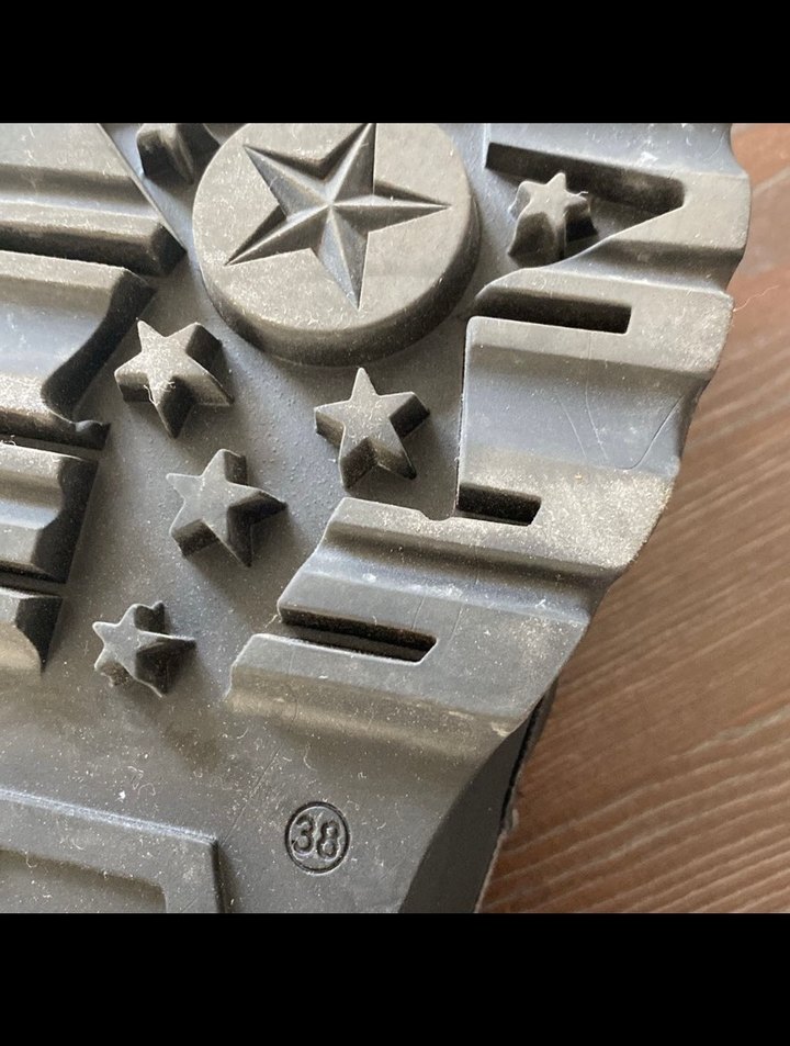 Kadın Siyah Deri Tokalı Loafer - Görsel 4