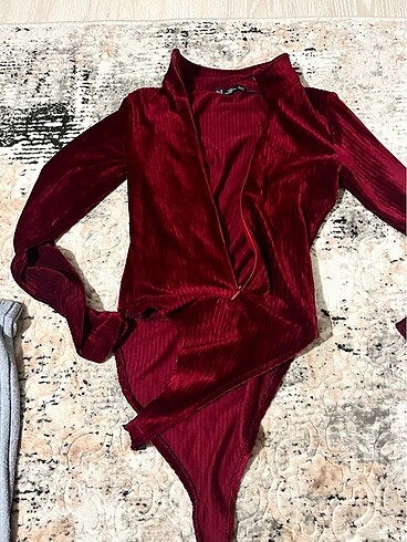 Kadife crop